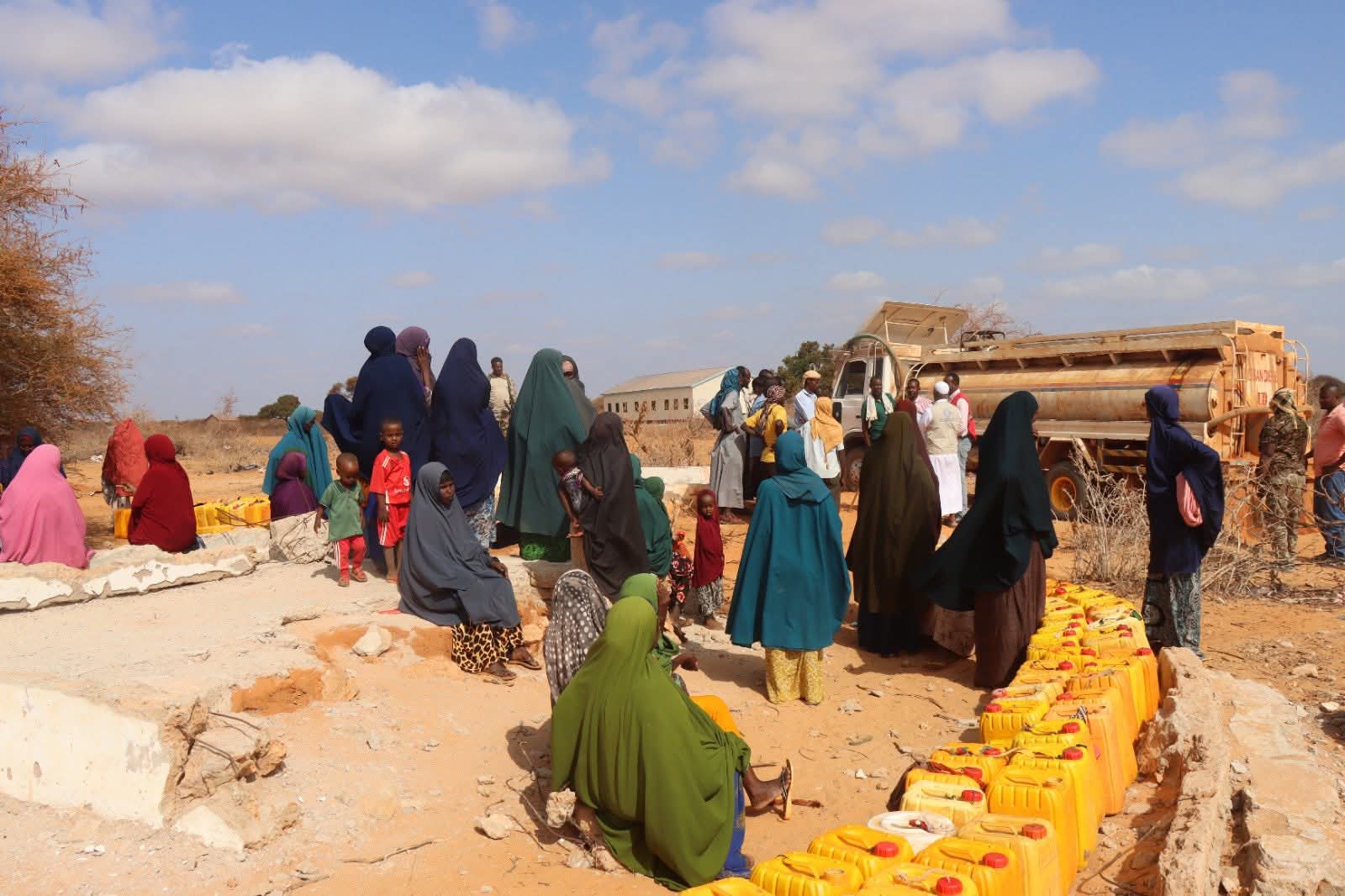 Community Impact